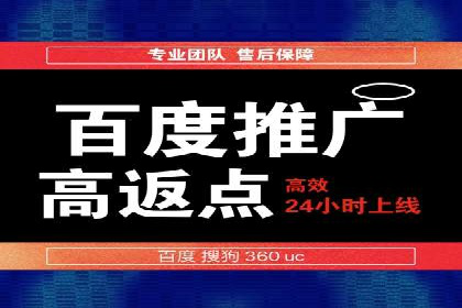 百度竞价排名服务：助力中小企业快速发展
